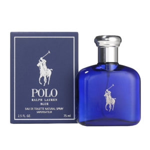 Polo Blue by Ralph Lauren