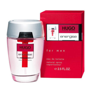Hugo Energise by Hugo Boss
