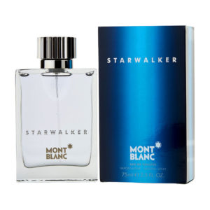 Star Walker by Mont Blanc