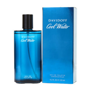 Cool Water by Davidoff