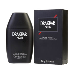 Drakkar Noir by Guy Laroche