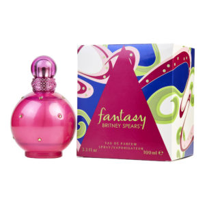 Fantasy by Britney Spears