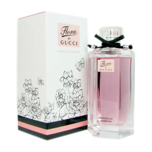 Flora by Gucci