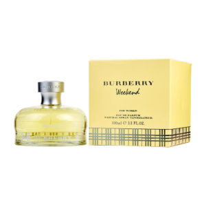Weekend by Burberry