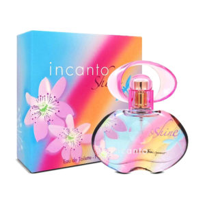 Incanto Shine by Salvatore Ferragamo