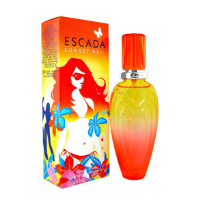 Sunset Heat by Escada