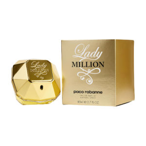 Lady Million by Paco Rabanne