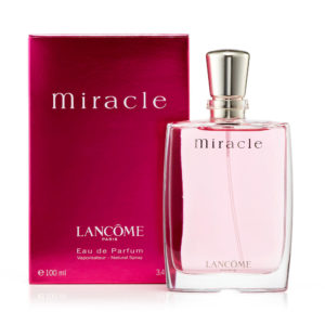 Miracle by Lancome