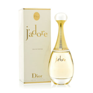 Jadore by Christian Dior