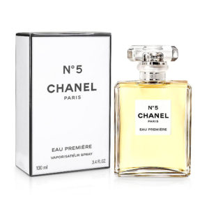 Chanel N°5 by Chanel